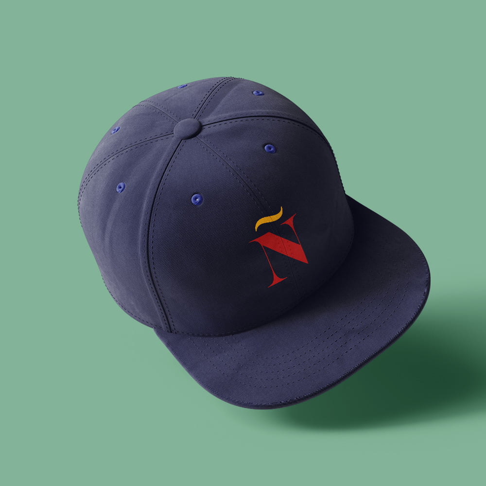 Gorras de España