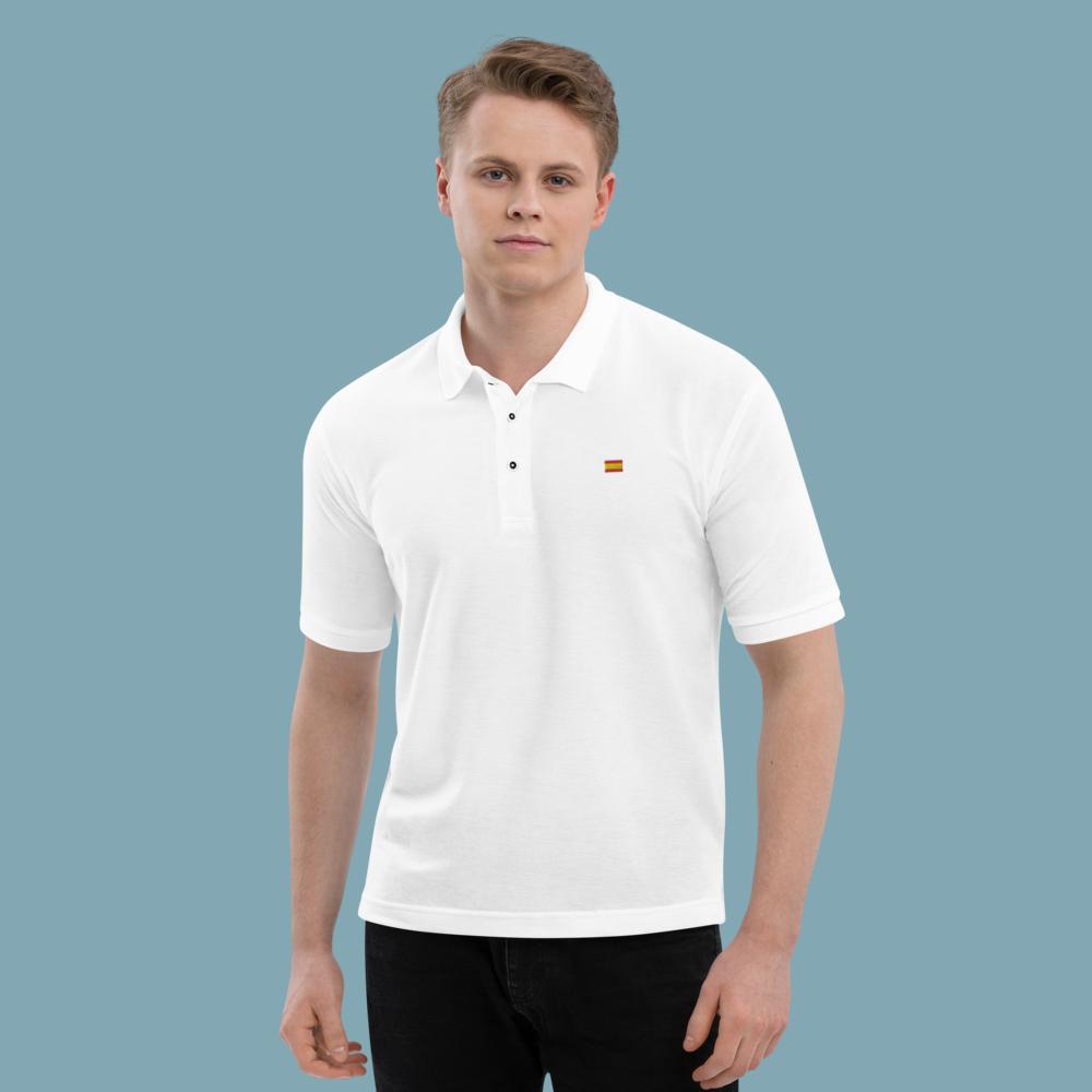 Polos de España