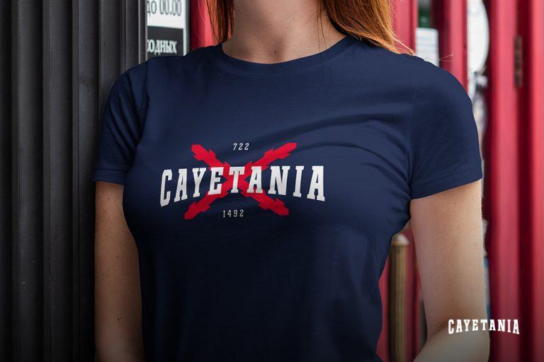 Por qué os llamáis Cayetania
