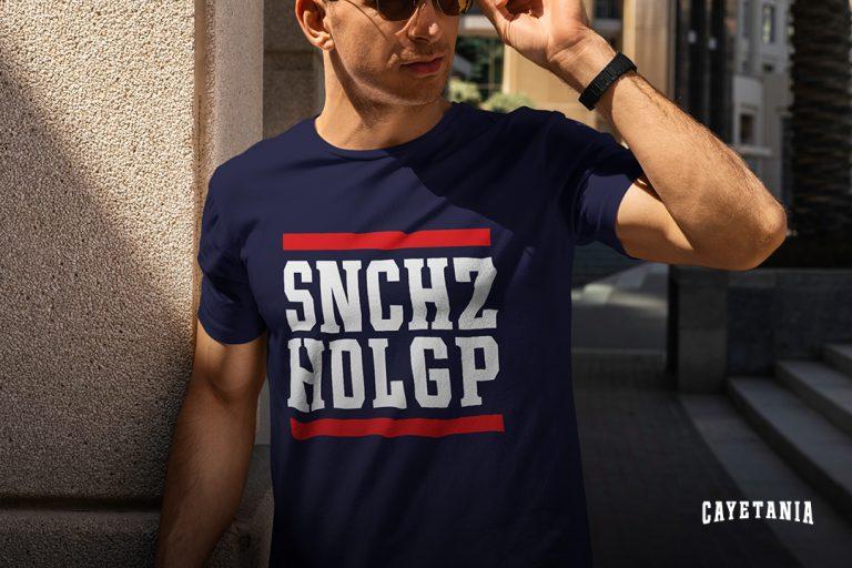 Qué hay detrás de las siglas SNCHZ HDLGP
