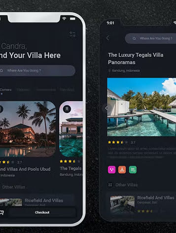 Diseñ ode apps