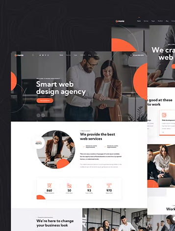 Diseño web